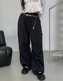 Sig rivet carpenter nylon pants