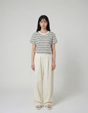 Airflow Linen Like Pants