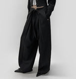 Shaka Wrap Wide Pants