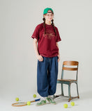 Glinlight Short Sleeve T-shirt
