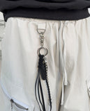 AST BALL CHAIN KEYING