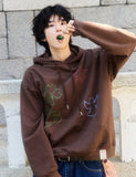 GRAE DOT SET Hoodie