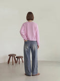 Mod Vintage Line Denim