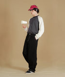 Triple Long Sleeve T-shirt