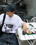Perfect Short Sleeve T-shirt