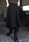 Helen Pleats Skirt