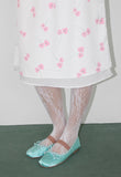 BLOOM LAYERED MIDI SKIRT