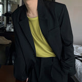 Koshiharu Planning Blazer