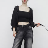 Kirina Long Belt