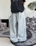 Sto Pintuck Happo Balloon Pants