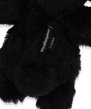 ECLIPSE SHAGGY RABBIT KEYRING