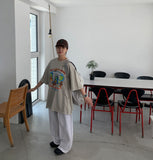 Dinky Summer Banding Training Pants