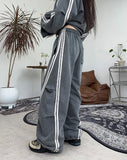 Herion Double Track Sweatpants