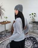 Leven Live Long Sleeve T-shirt