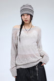 Innerz lace pad tank top