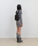 Starquilt Padded Backpack S