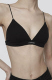 [ EEUN MADE ] Minimal Silhouette Bra