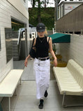MAXI CARGO NYLON SK