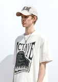 MIM RAW CUT BALL CAP