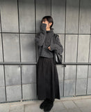 Cuth Daily Square Shoulder Bag