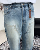 Tev vintage Carpenter denim pants