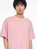 1993 Logo Pigment Crop Fit T-shirt