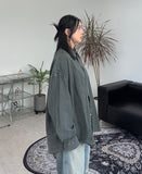 Kalion Pigment Cotton Shirt