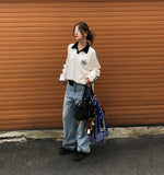 TORNADO LINE DENIM