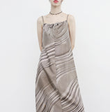 Bettina Maxi Sleeveless One Piece