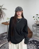 Looper Pigment ST Long Sleeve