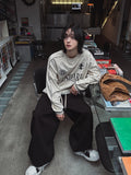 Standard Velvet Long Sleeve T-shirt