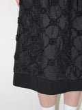 ROSE MIDI SKIRT