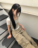 Lassen Cargo Wide Pants