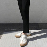 German army sneakers