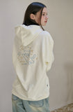 Breezecat Embroidered Hoodie