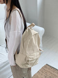 Cello Basic Linen V-neck Long Sleeve Cardigan