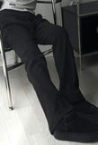 Modslim bootcut pants