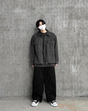 Moel Denim Jacket