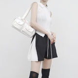 [NONCODE] Maroa Sleeveless Cardigan