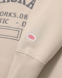 No.032 WORKS 08 HOODIE