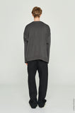 Piano Come Graphic Sweater