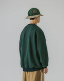 [AG] Applique Sweat Shirt