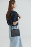 Square Trunk Bag