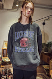 STELLAE Pigment Sweatshirt