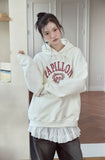 Papillon Bloom Hoodie