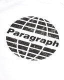 No.068 VINTAGE CIRCLE LOGO T SHIRT