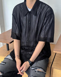 SKASH short sleeve shirt