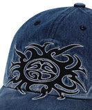 TRIBAL SYMBOL CAP