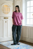 Half Star Pigment Balloon Sweatpants