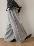 G-It Cut Training Banding Wide Pants